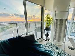 Waterfront York Blvd