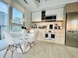 Waterfront York Blvd