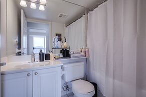 Waterfront York Blvd