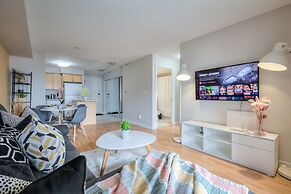 Waterfront York Blvd