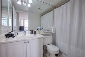 Waterfront York Blvd