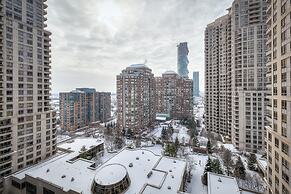 Waterfront York Blvd