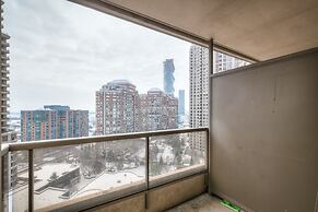 Waterfront York Blvd