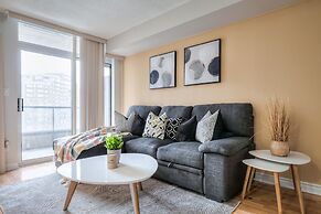 Waterfront York Blvd