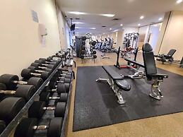 Waterfront York Blvd