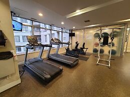 Waterfront York Blvd