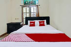 OYO 92059 Archi Homestay