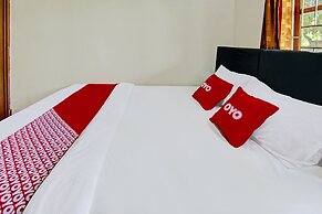 OYO 92059 Archi Homestay