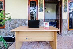 OYO 92059 Archi Homestay