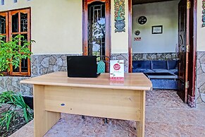 OYO 92059 Archi Homestay