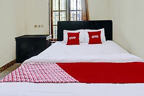 OYO 92059 Archi Homestay