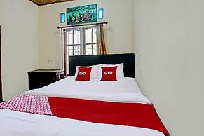 OYO 92059 Archi Homestay