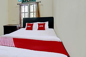 OYO 92059 Archi Homestay