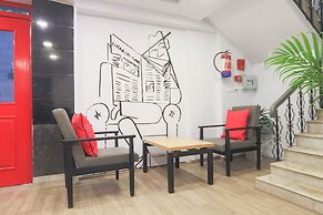 OYO 92059 Archi Homestay