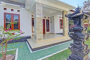 OYO 92059 Archi Homestay