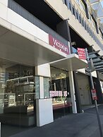 Luxury Penthouse Above the Shopping Town