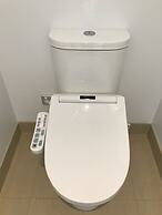 Luxury Penthouse Above the Shopping Town