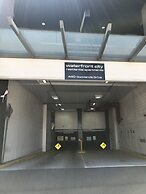 Luxury Penthouse Above the Shopping Town