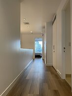 Luxury Penthouse Above the Shopping Town