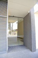 Luxury Penthouse Above the Shopping Town