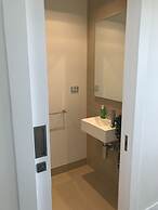 Luxury Penthouse Above the Shopping Town