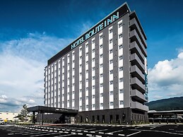 Hotel Route Inn Shikoku Chuo - Mishimaka