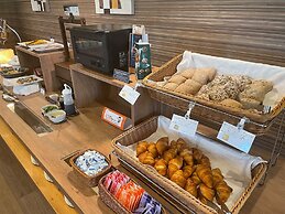 Hotel Route Inn Shikoku Chuo - Mishimaka