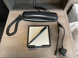 Hotel Route Inn Shikoku Chuo - Mishimaka