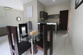 Abisha Villa Jimbaran