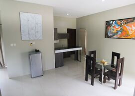 Abisha Villa Jimbaran