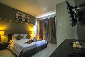 Abisha Villa Jimbaran