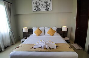 Abisha Villa Jimbaran