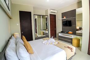 Abisha Villa Jimbaran