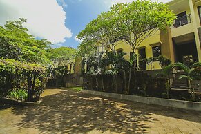 Abisha Villa Jimbaran