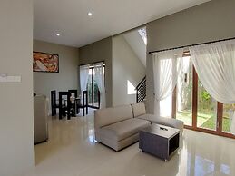 Abisha Villa Jimbaran