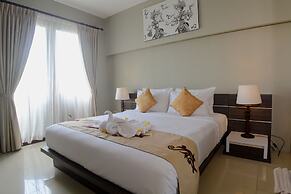 Abisha Villa Jimbaran