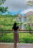 Abisha Villa Jimbaran