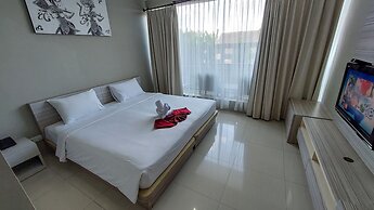 Abisha Villa Jimbaran