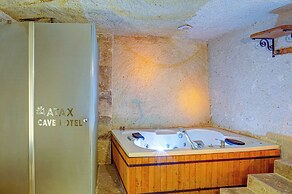 Atax Cave Otel