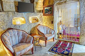 Atax Cave Otel