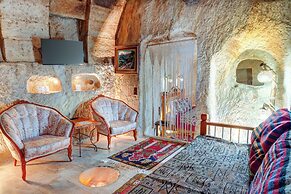 Atax Cave Otel