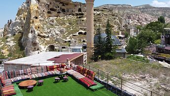 Atax Cave Otel