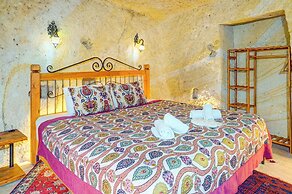 Atax Cave Otel