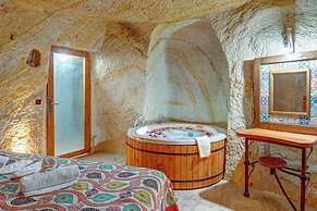Atax Cave Otel