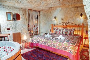 Atax Cave Otel