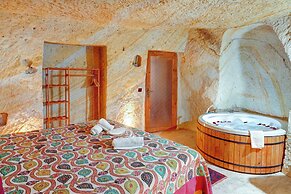 Atax Cave Otel