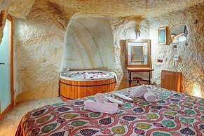Atax Cave Otel