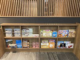 Hotel Route Inn Osaka Izumifuchu