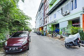 SPOT ON 91879 Emes Jaya HomestayNearSamsung Electronic Indonesia PT