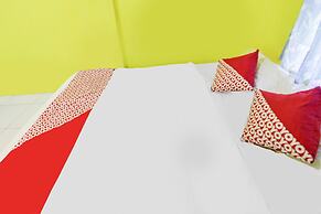 SPOT ON 91879 Emes Jaya HomestayNearSamsung Electronic Indonesia PT